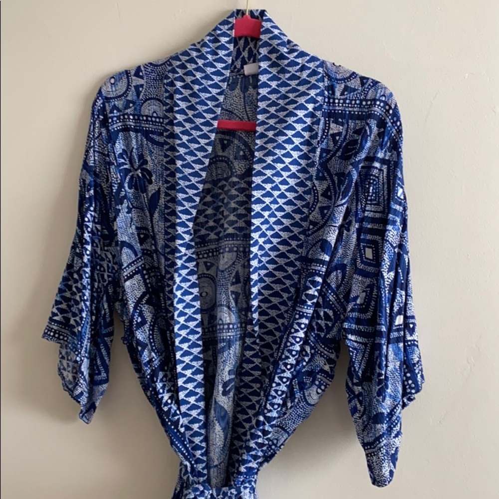 GAP Kimono